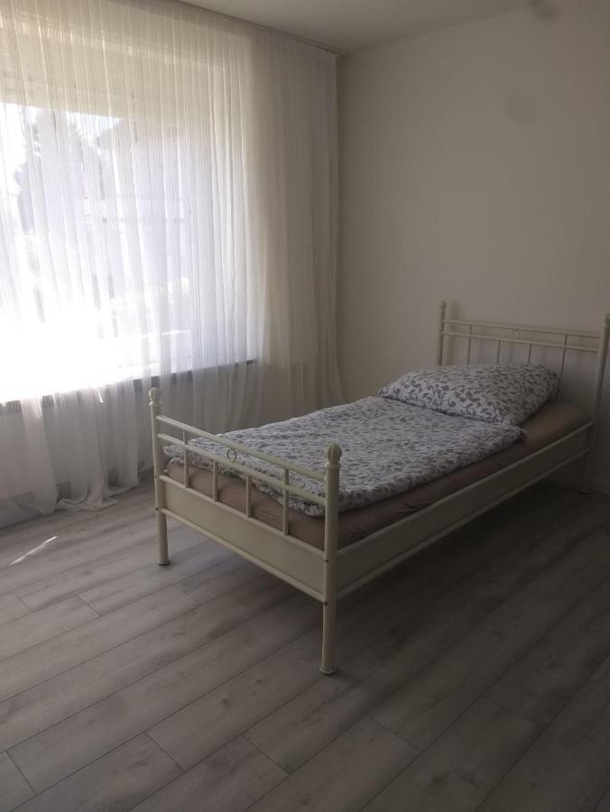 Pension Rueckert Κάσελ Εξωτερικό φωτογραφία